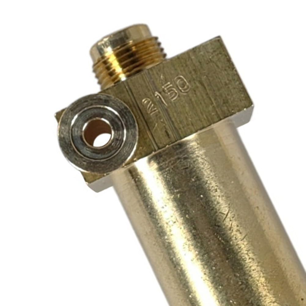Vérin hydraulique d'amortisseur, cric hydraulique brûleur, pour série 40 F3 F5 F10 F15, pièce OEM 7001039 3020500