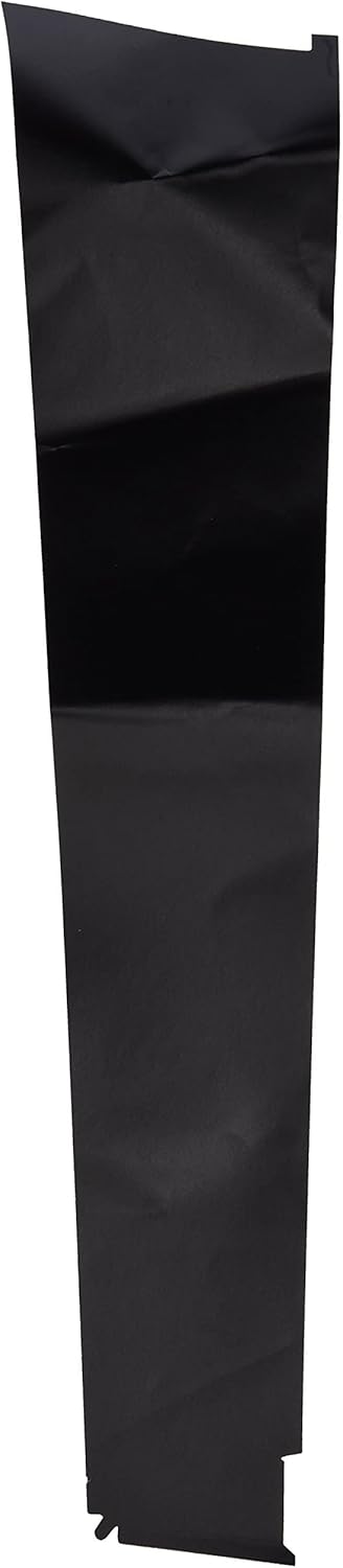 Genuine OEM 86391-2P000 Tape - RR Door Black Frame FR, RH / 863912P000 for Kia Sorento 11-15