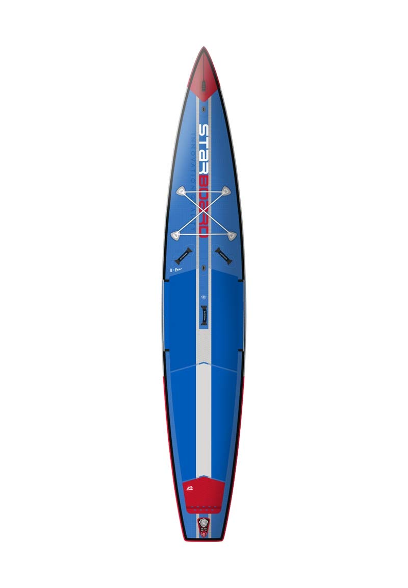 Starboard 14'0 All Star Airline Deluxe Single Chamber SUP 2021