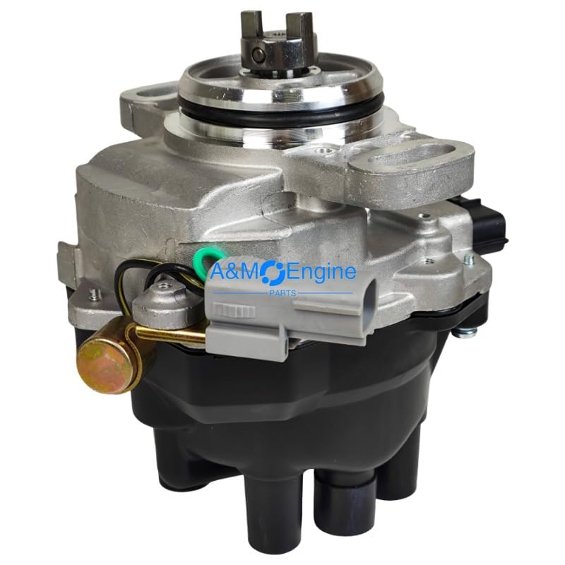Distributor Do Nissan Sentra TSURU B13.B14 22100-F4302 22100-0M000 Rozdzielacz zapłonu silnika Auto Distributor Ignition