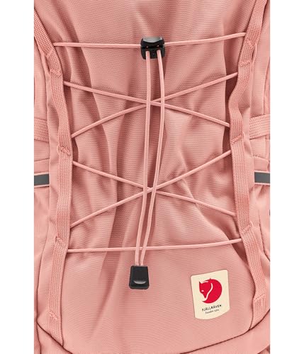 Image of Fjallraven Skule 20 Backpack - Lightweight Durable Everyday Travel Laptop Bag, Dusty Rose