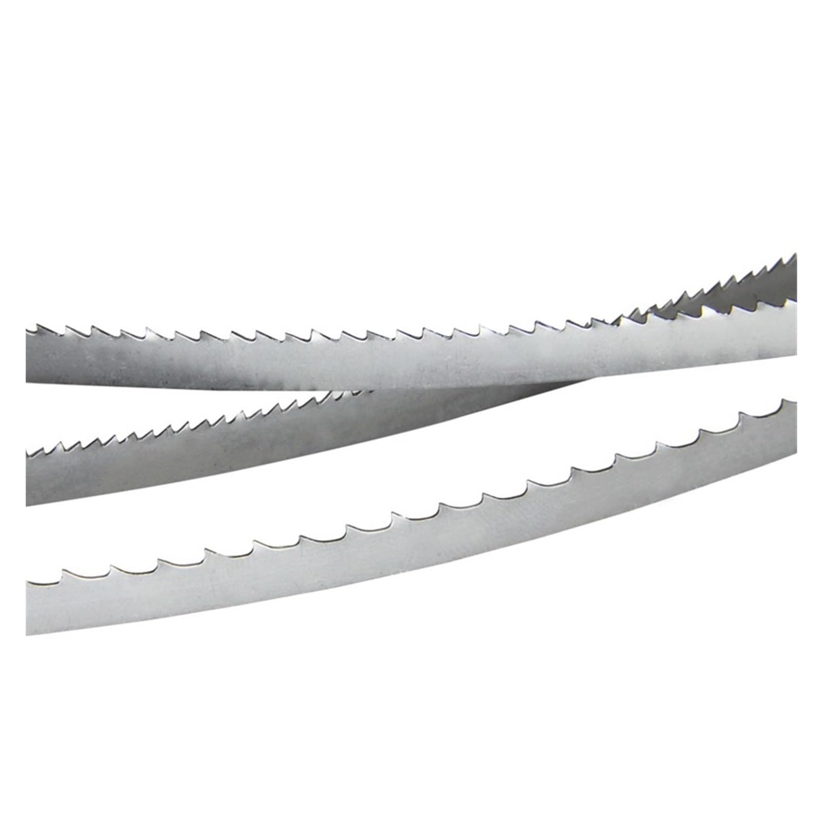 1pc Lames De Scie à Ruban For BS250 Delta BS190/250 FOX F28180 Silverline 441563 Nutool HBS190 Scie à Ruban 1425mm Lame De Scie à Ruban