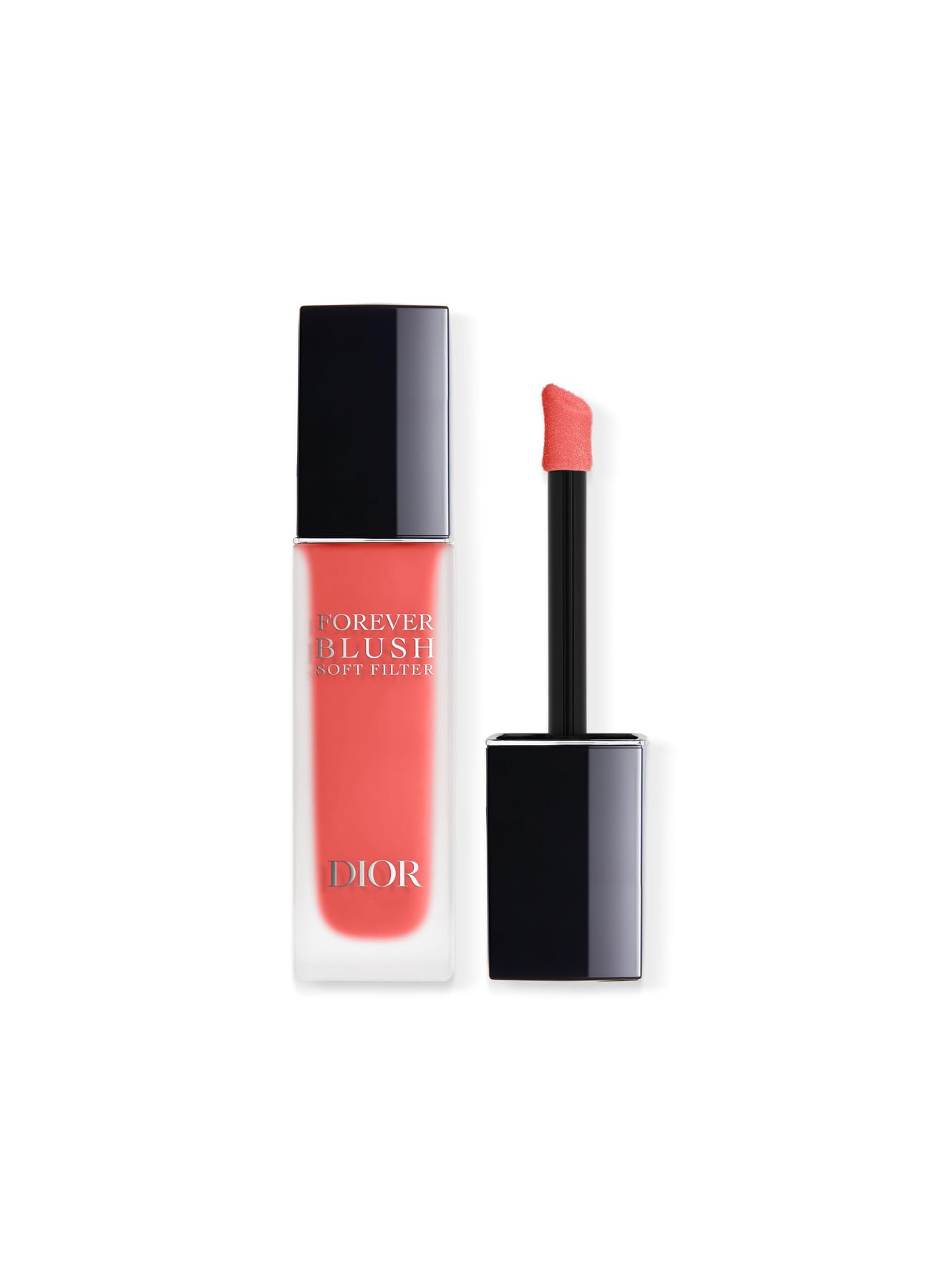 DIOR - Dior Forever Soft Filter Liquid Blush 03 Bloom