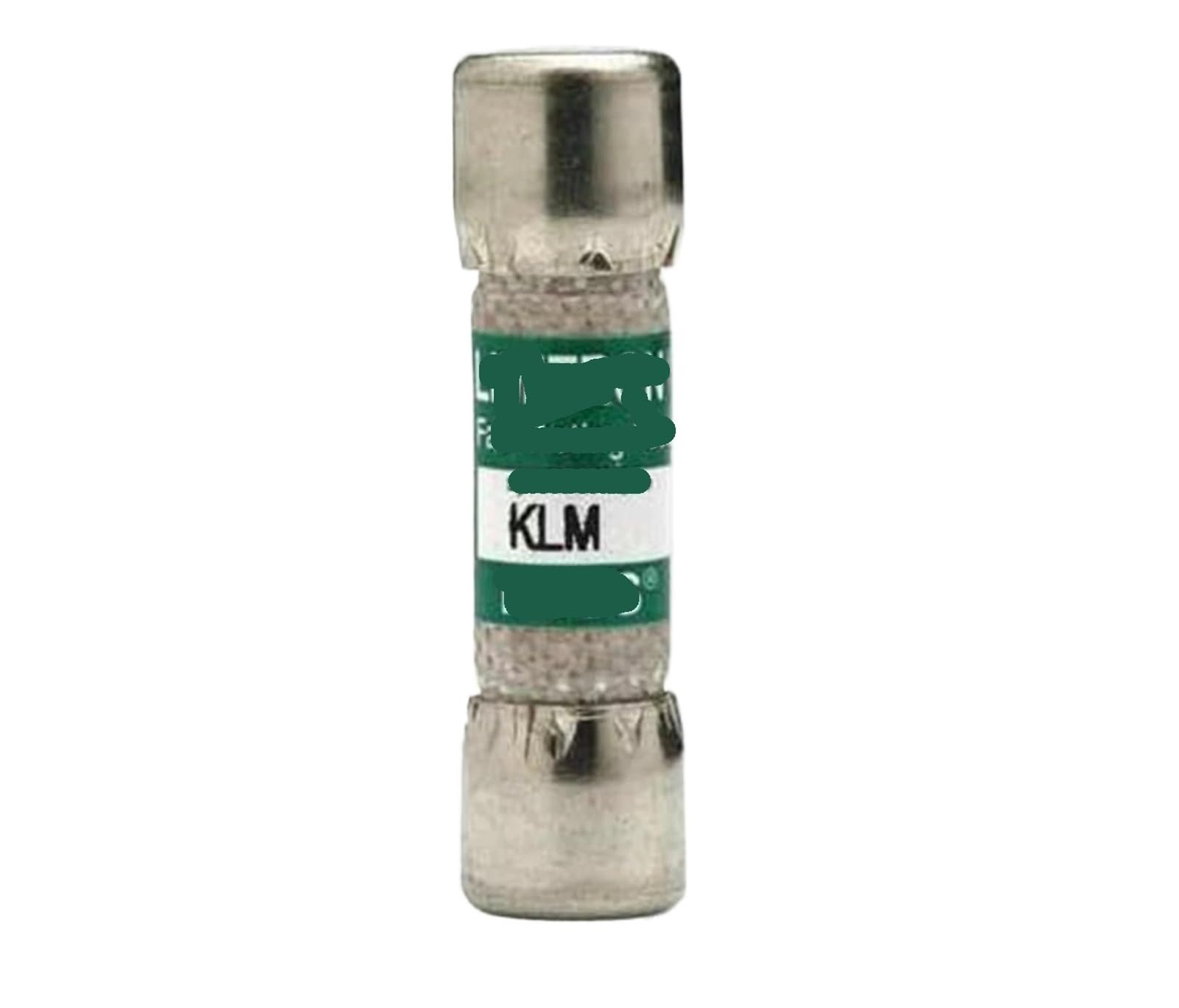 KXIWLUFV 10pcs Fuse KLM 2A