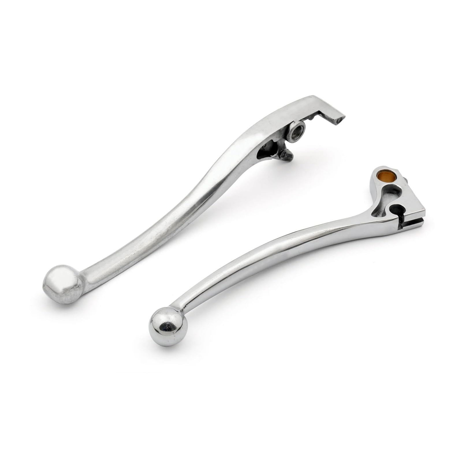 NdReK Brake Clutch Levers for H VT250 CR CT CV NV400 NV600 VF750 VT750C VT1300
