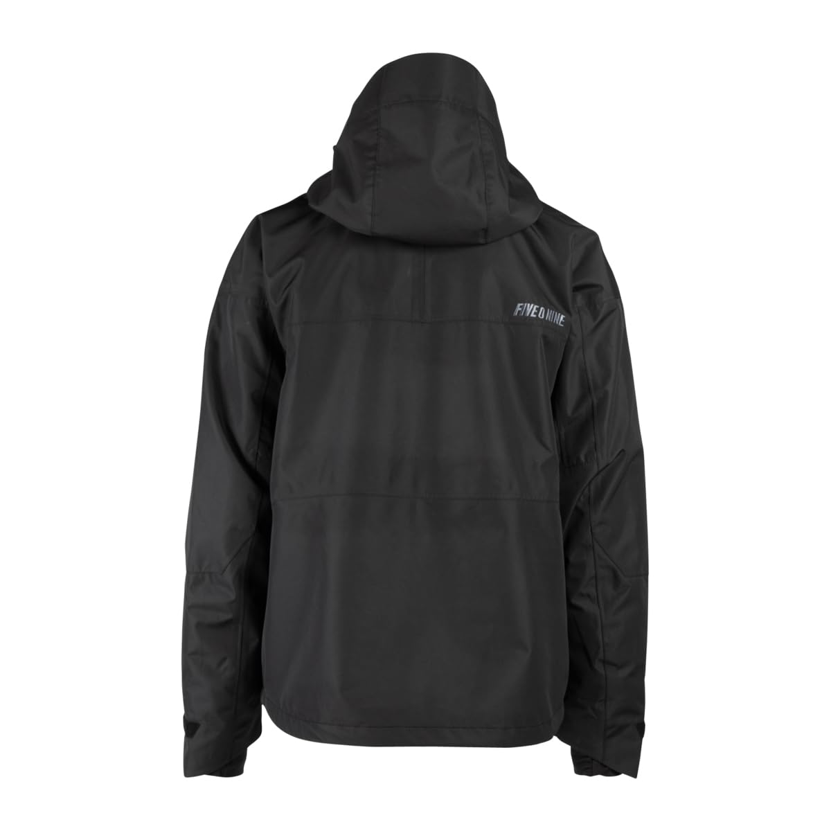 509 Ether Snowmobile Jacket Shell (Black - Small)