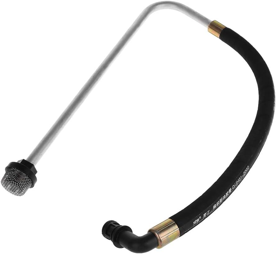 HELYZQ Airless Spray Gun Inlet Suction Tube for Titan