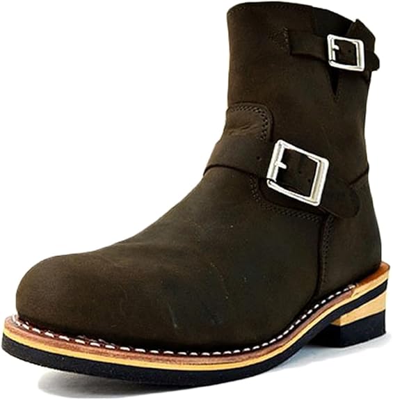 ベイツ　ブーツ　GX-8 1607 Amazon.com: Bates Men's Gx-8 Gore-Tex Composite Toe Side Zip
