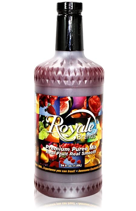 Royale Premium Strawberry Daiquiri .5 Gallon