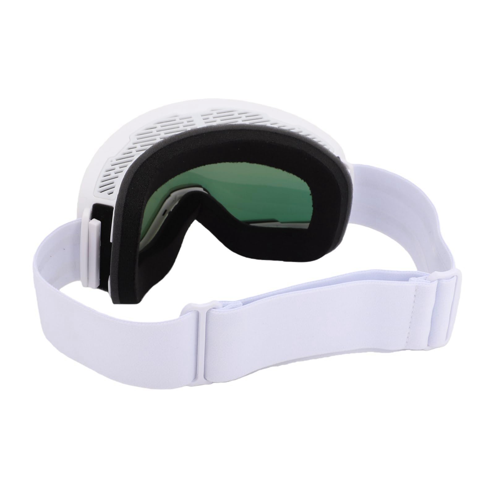 XUMIUZIY Snowboard Ski Goggles con Lente PC Magnetica Intercambiabile