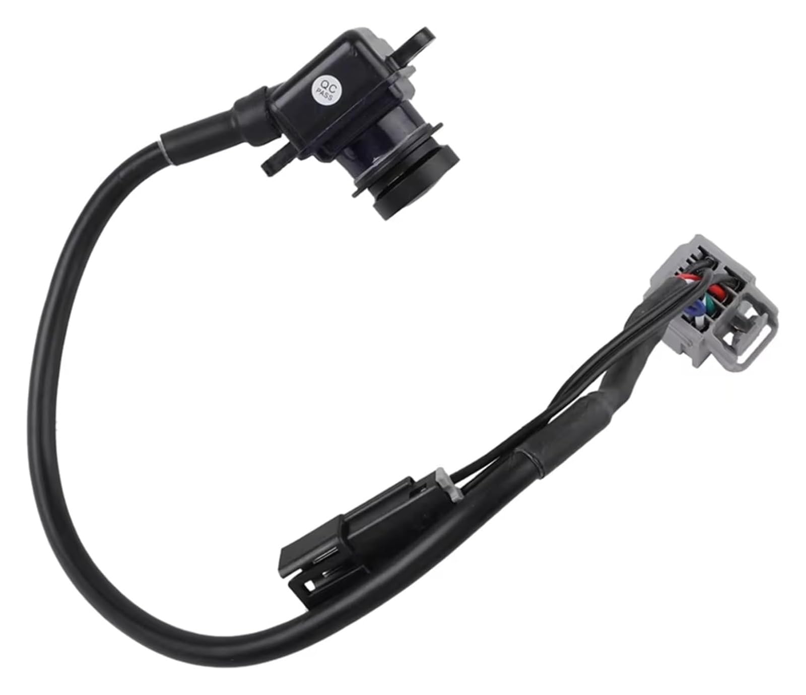 Marcha atrás compatible con piezas de accesorios de coche de respaldo de vista trasera for Journey 2011-2020 56054158AB