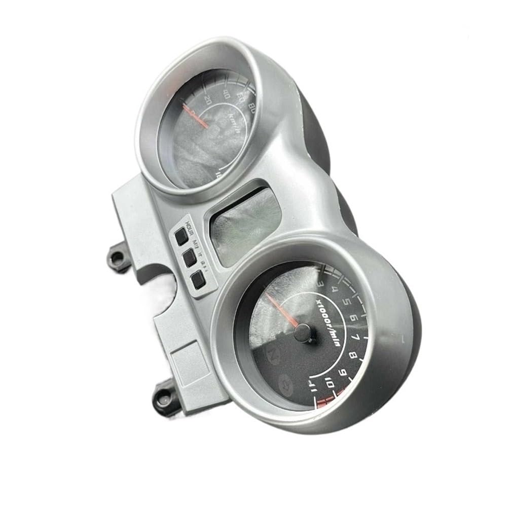 Contachilometri universale Per CBX250 CBF250 Per motociclette Per Twister Tachimetro Contagiri Contachilometri Display SpeedMeter OEM 37100-KPF-961