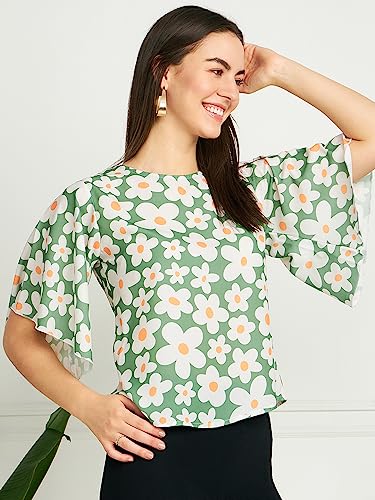 Image of Modeve Top for Summer for Womens