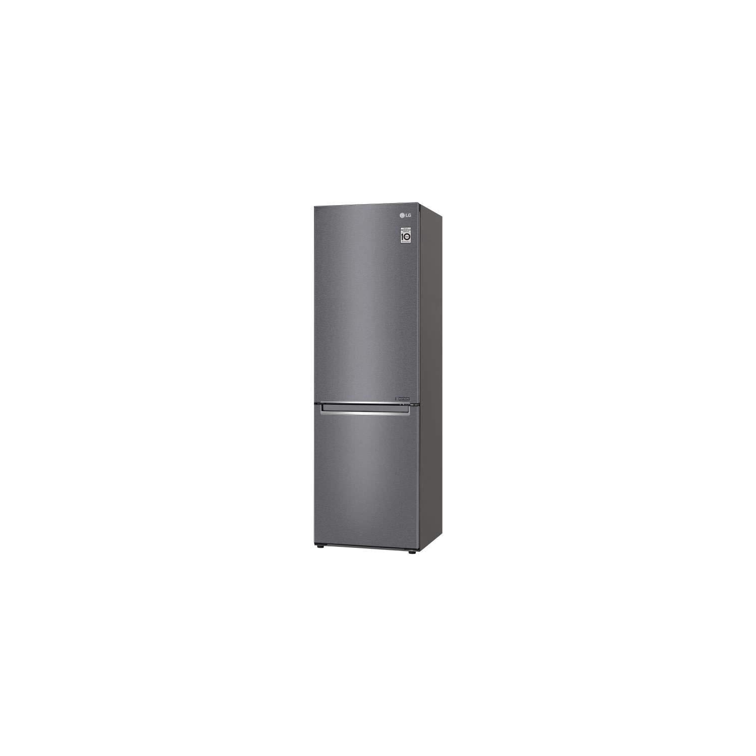 LG Réfrigérateur congélateur bas GBP30DSLZN