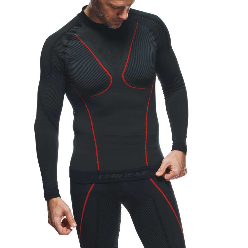 Dainese Thermo LS Maglie Termiche Uomo (Pacco da 1)