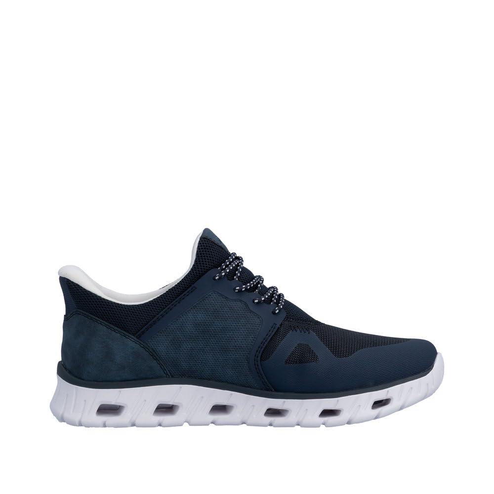 Rieker Herren 04355 Sneaker Low