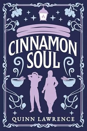 Cinnamon Soul