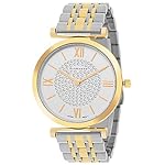 Giordano-Analog-Stylish-Watch-for-Women-Water-Resistant-Fashion-Watch-Round-Shape-with-2-Hand-Mechanism-Wrist-Watch-for-Girls-Ladies-to-Compliment-Your-LookIdeal-Gift-for-Female-GZ-60063
