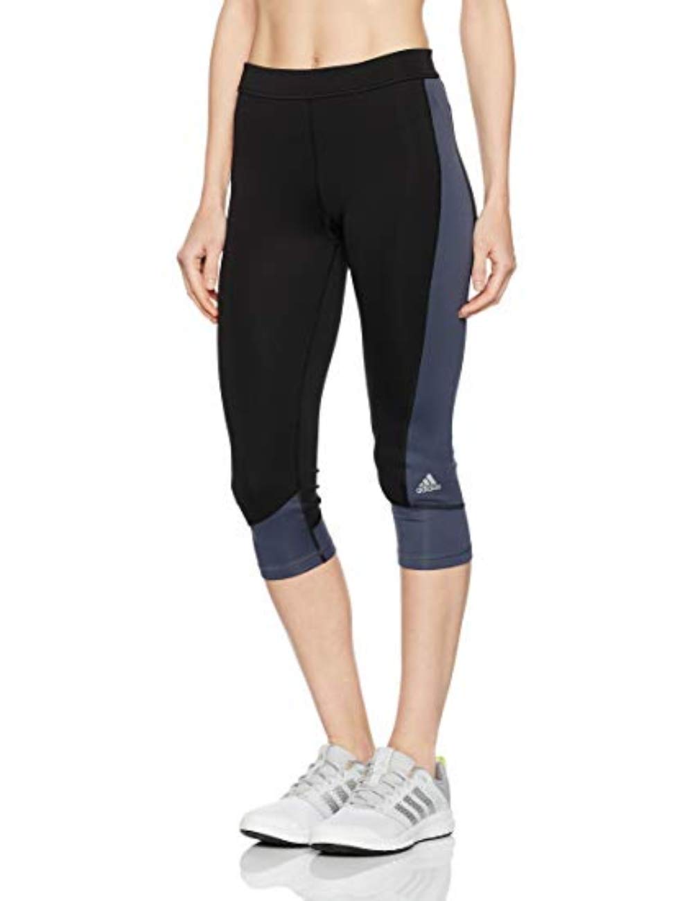 adidas techfit capri