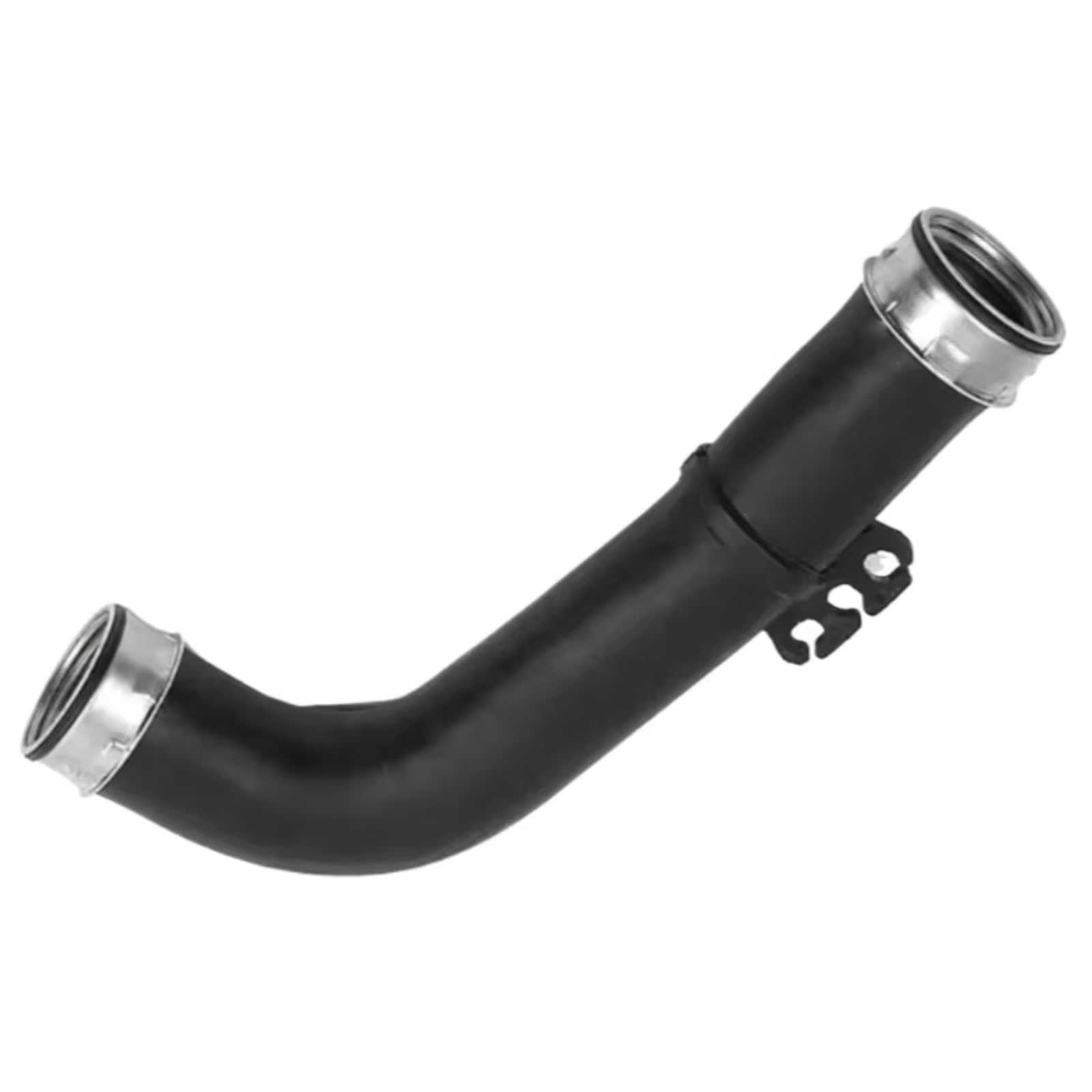 Tuyau refroidissement Compatible Avec VW Pour Jetta 2008-2009 Durite De Radiateur DuritePour Pour Turbo D'intercooler 1K0145838N 1K0145838C