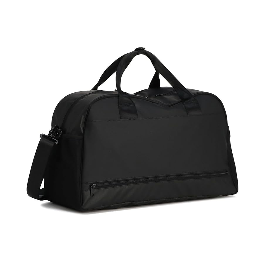 ［希少］TUMI ゴルフ スポーツ ボストン ダッフル バッグ 黒 希少］TUMI ゴルフ スポーツ ボストン ダッフル バッグ 黒 TUMI