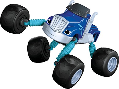 monster morpher blaze