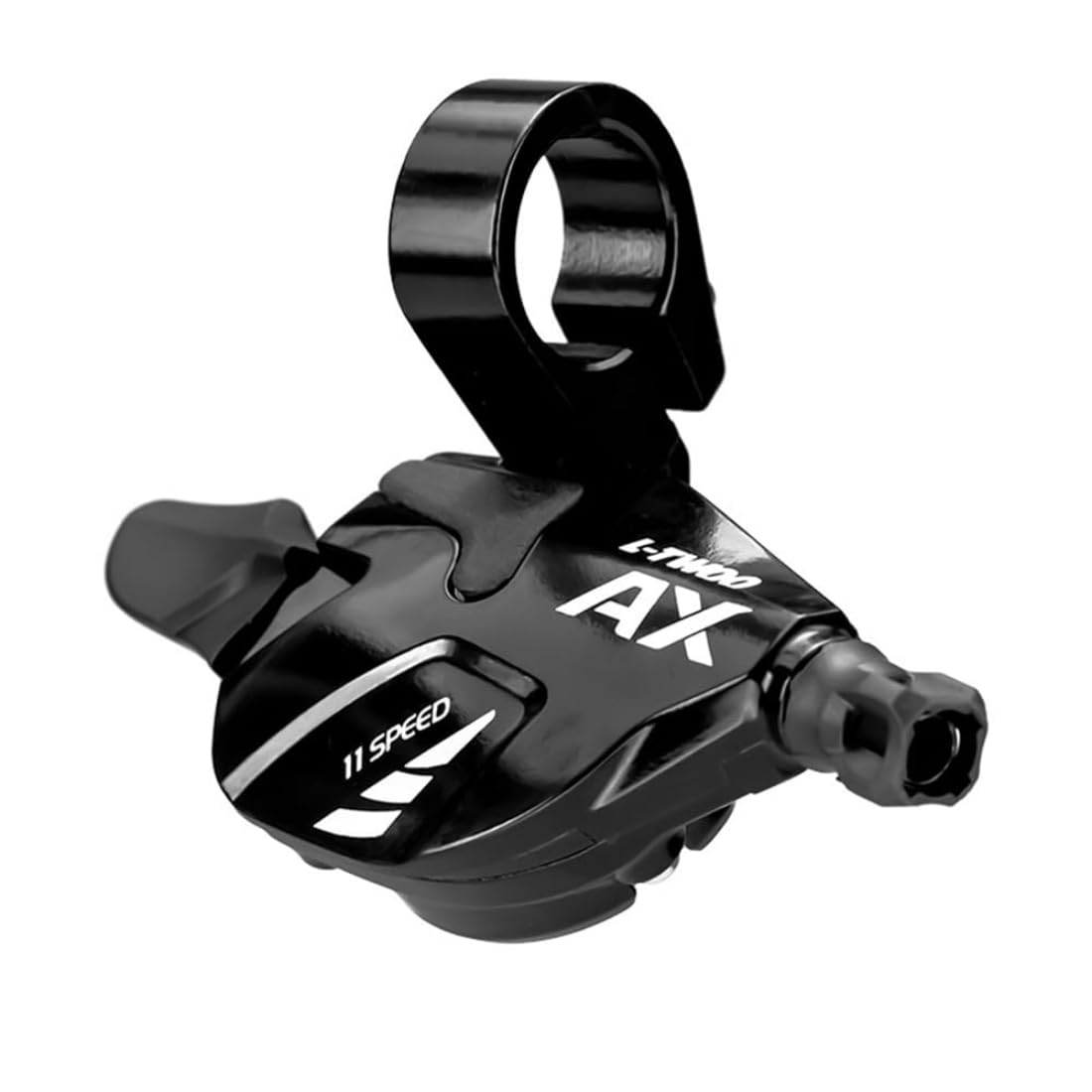Deragliatore posteriore per mountain bike a 11 velocità e leve del cambio per mountain bike a 11 velocità, gruppo di cambio per cassetta mountain bike 42-52T