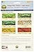 JTT Landscaping Material - Foliage Fiber Clusters, Light Green, Coarse