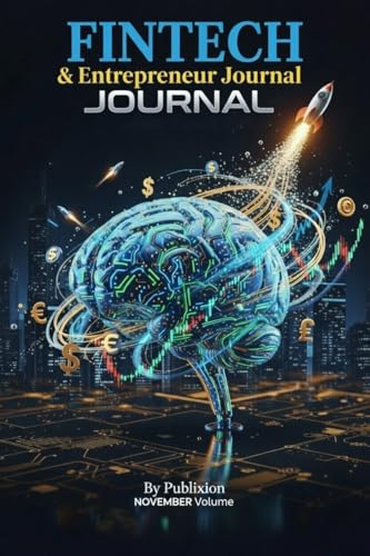 Modern Fintech & Entrepreneur Journal: The Global Banking Shift & AI Agent Infrastructure (November 2025)