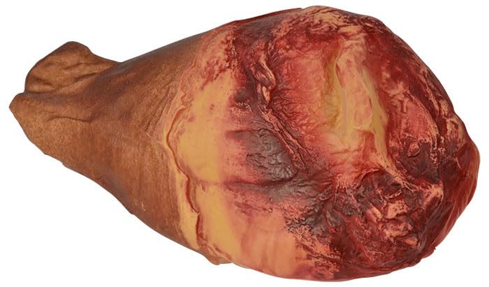 Kunststoff Prager Schinken – 32 cm