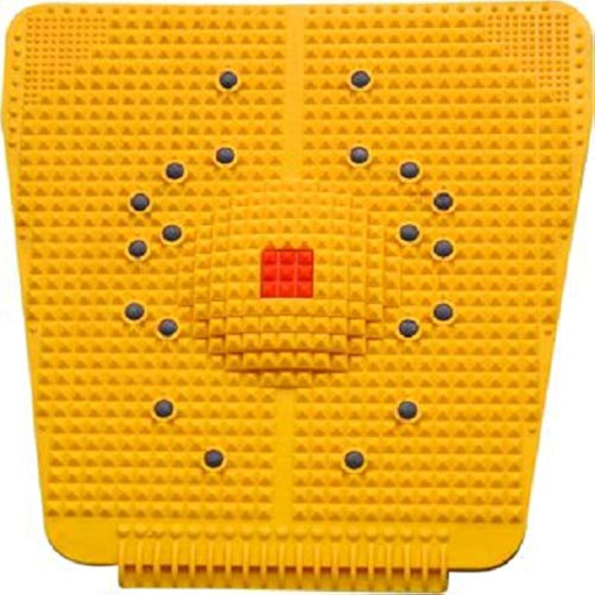 Acupressure Mat, Pack of 2