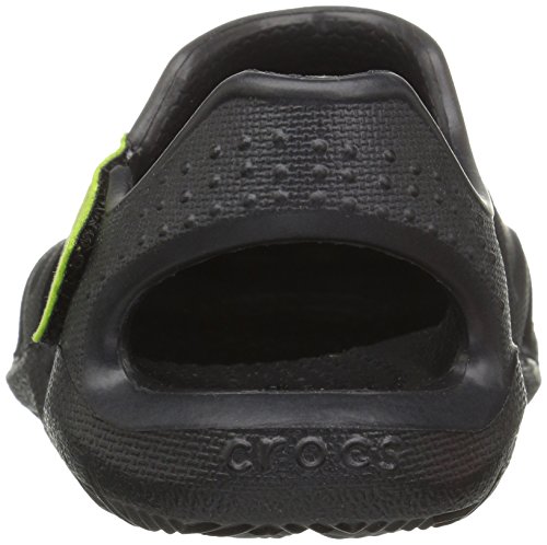 Sandália Crocs Swiftwater Wave Infantil