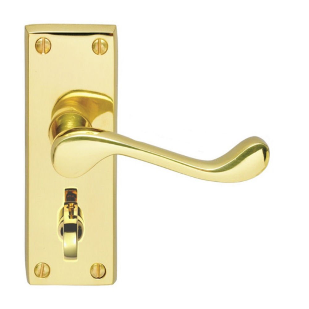 Carlisle Brass Cbs55wc Door Handle, Satin Chrome 5036286107343