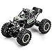 LQZCXMF Auto Telecomandata in Scala 1/14 da 25 Km/h con Fari Luminosi, Fuoristrada alla Deriva, Auto RC Fuoristrada A 2,4 GHz Che Si Arrampica È Un Regalo A Sorpresa per I Bambini nel Nuovo Anno