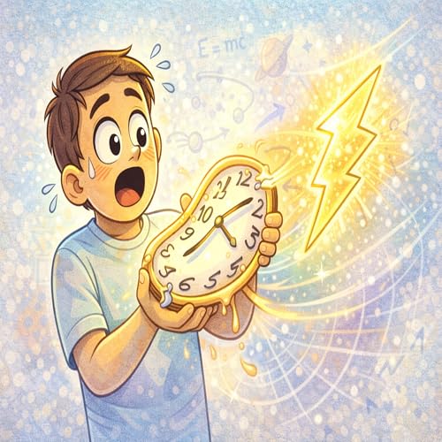 How Time Depends on Energy