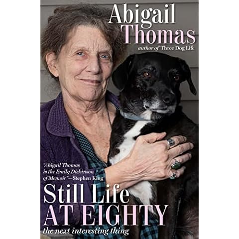 Still Life at Eighty: The Next Interesting Thing Cover