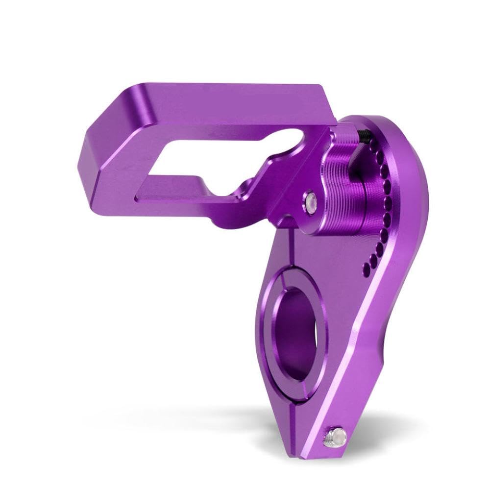 Bracket écran numérique Light X S L1E X160 X260 pour repositionner le compteur