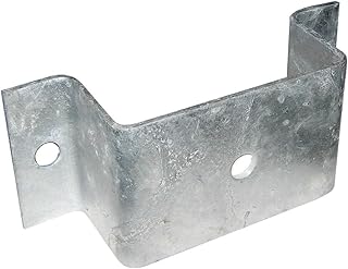 CE Smith - Stake Pocket - Trailer Stake Pocket for Trailer Accessories - 2-1/2" x 1-1/2" x 3-1/2"