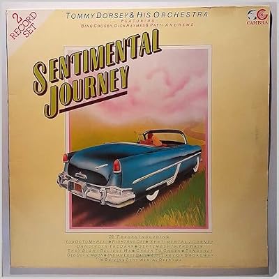 Sentimental Journey