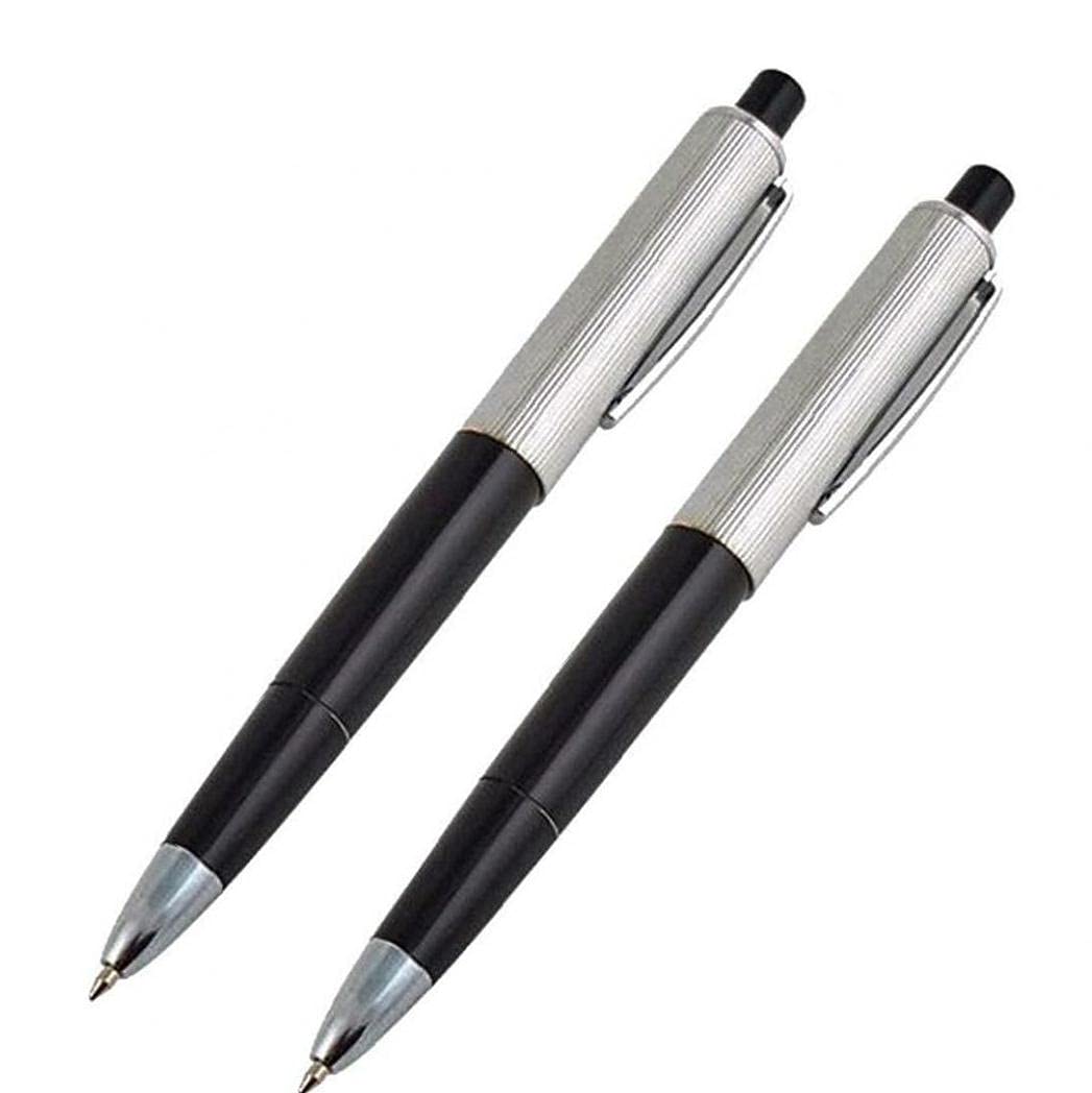 2 Pcs Electric Pen with Battery Fun Prank Joke Trick Toys for Practical Joke Creative Prank Trick Toys