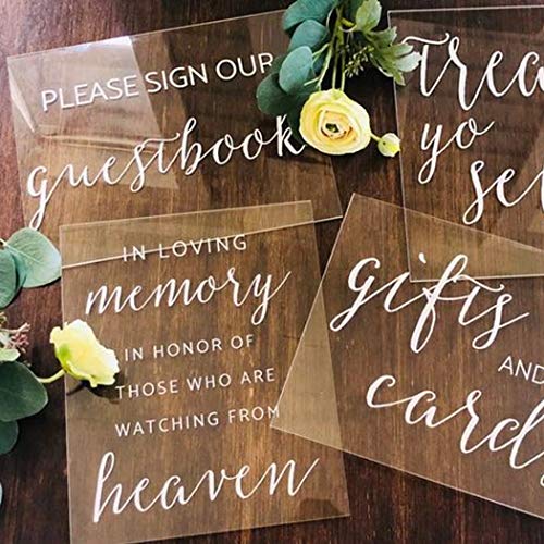 Calpalmy 10 Pack Of 8X10 Inch Pet Sheet/Plexiglass Panels 0.04 Inch Thick; Use For Crafting Projects, Picture Frames, Cricut Cutting And More; Protective Film To Ensure Scratch And Damage Free Sheets thumb #4