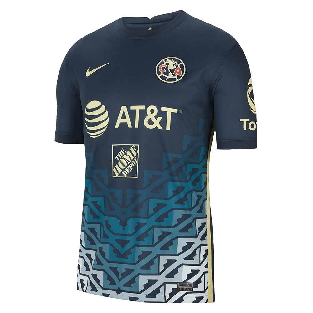 camisas de equipos 2021