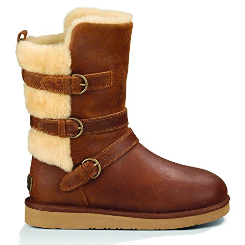 UGG Australia Women's Becket Chestnut 8 M