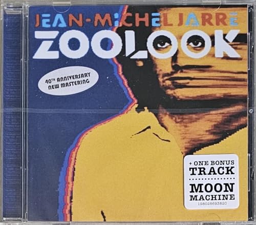 ΖՕՕԼϾϿΚ - 40ᵀᴴ ΑΝΝΙVΕRՏΑRΥ СD