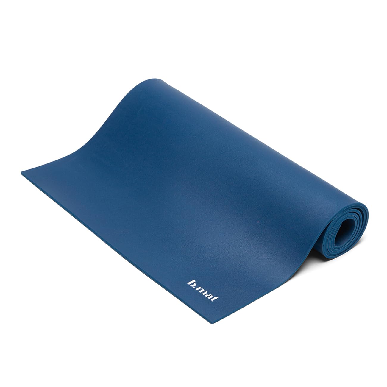 ビーヨガ　B MAT strong 6mm 幅66cm オーシャングリーン b, mat strong long 6mm yoga mat - grippy & thick – b, halfmoon CA