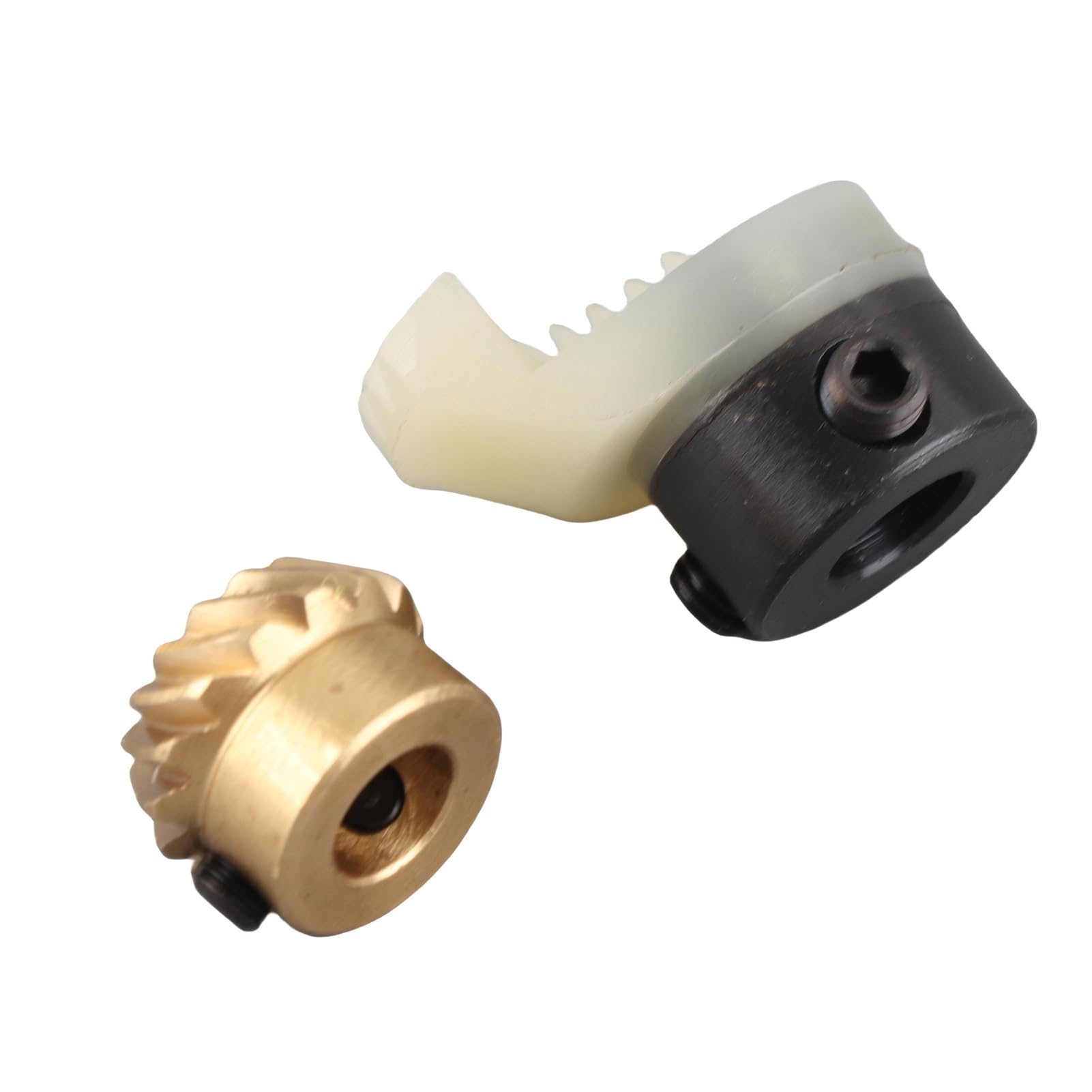 じゅん25ss SOSHIOTSUKI3TUCK WIDETROISERS Amazon.com: 2Pcs Hook Drive Gear Set Sector Gear