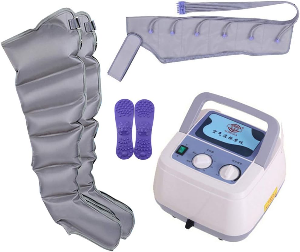 massaggiatori per polpacci di vitello