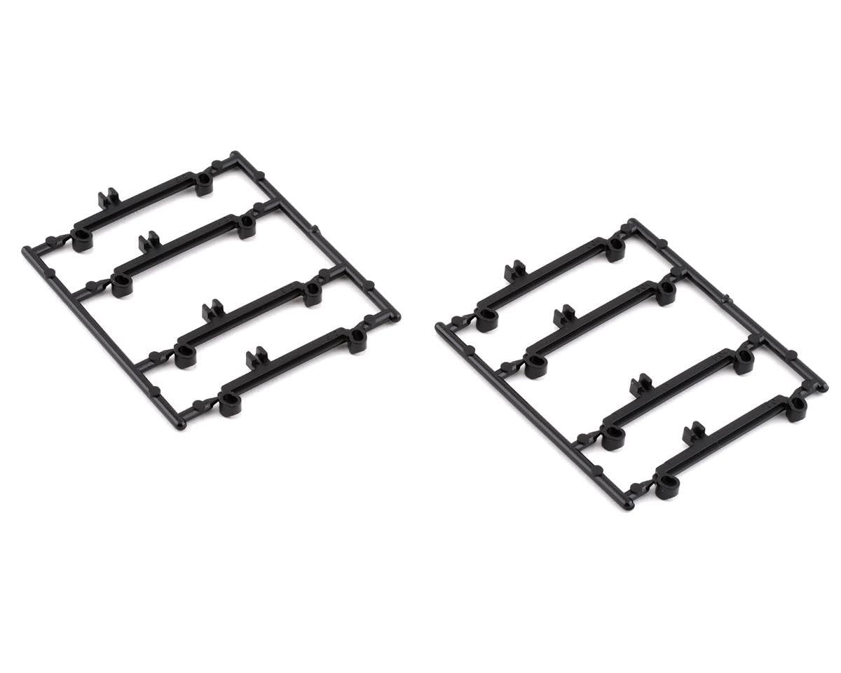 Amazon.com: Kyosho Mini-Z MA-020 Tie Rod Setting Set (8) : Arts
