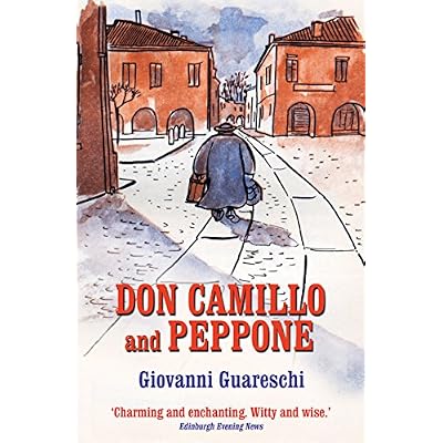 Don Camillo and Peppone
