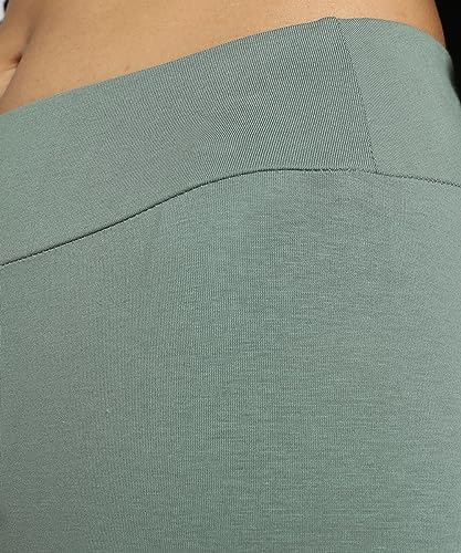 Image of Puma Women's Fitted Leggings